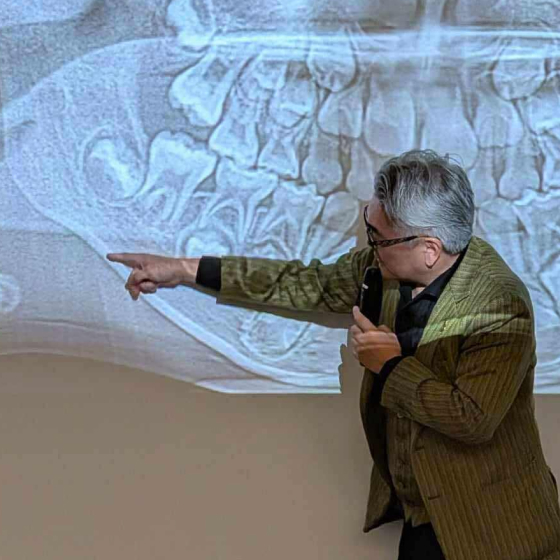 フォーラム開催時の写真