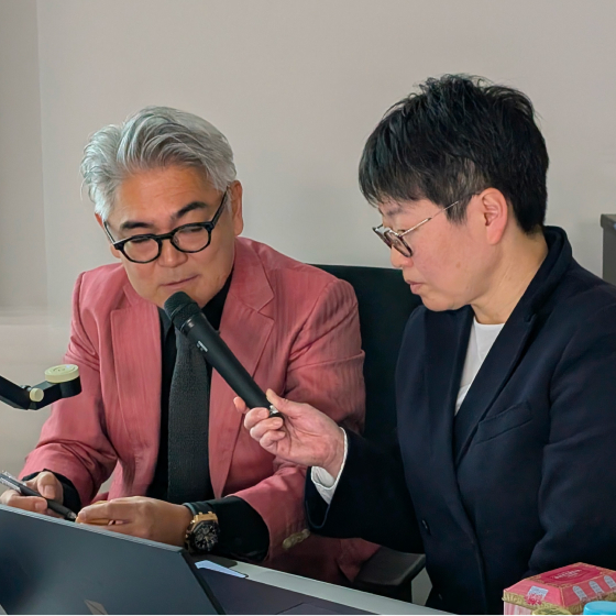 フォーラム開催時の写真