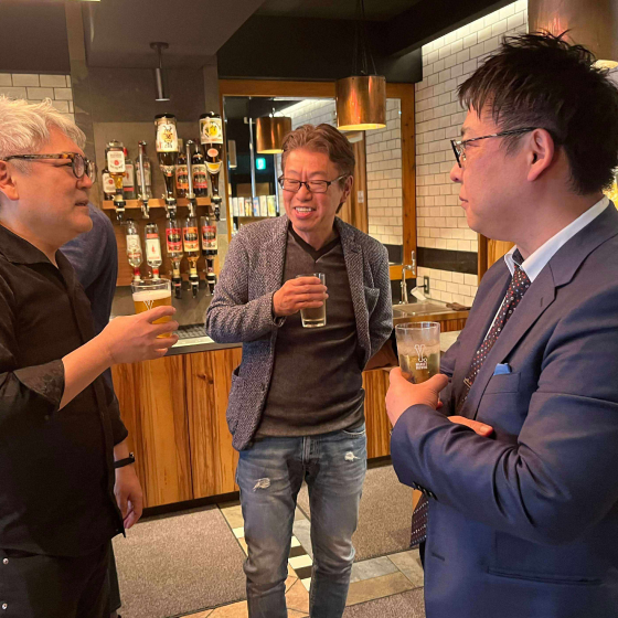 フォーラム開催時の写真