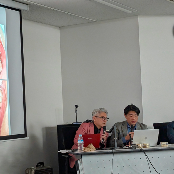 フォーラム開催時の写真